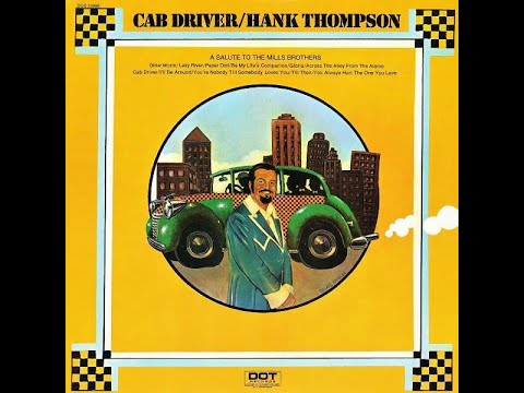Cab Driver