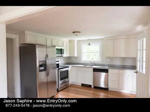 34 Stevenson Road, Kittery, ME home video tour