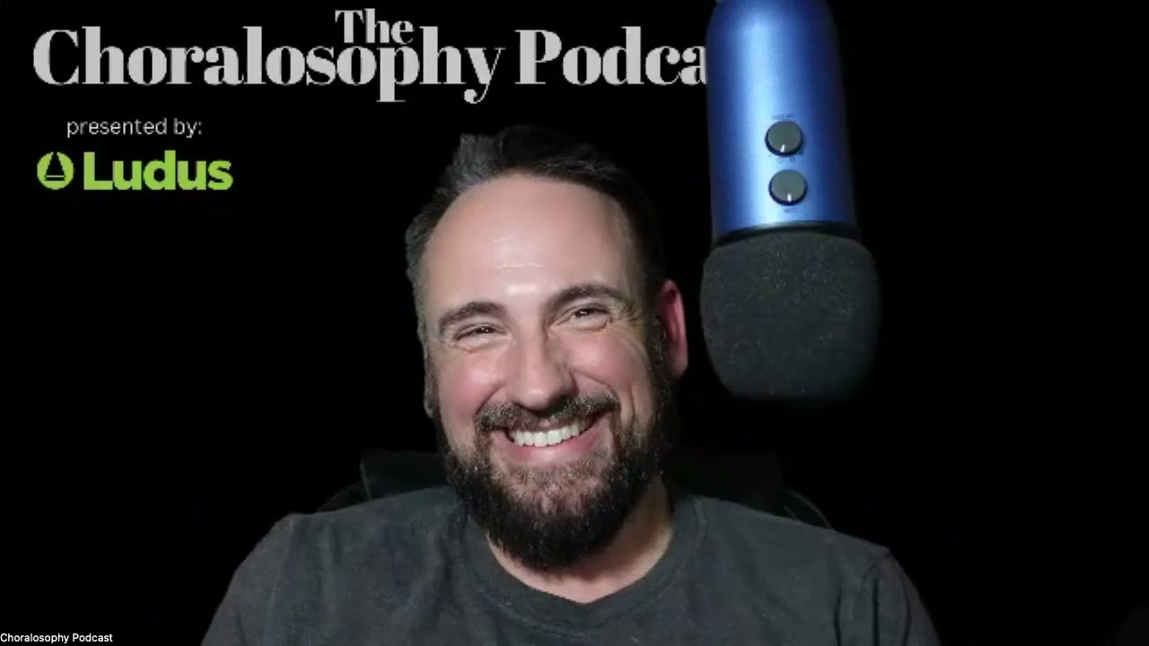 Choralosophy Podcast picture