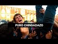 Semana de las Juventudes 2017 FAT BOY SLIM y Chingadazo de Kung Fu