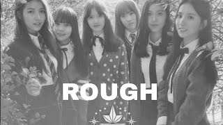 Gfriend - Rough (8D AUDIO🎧)