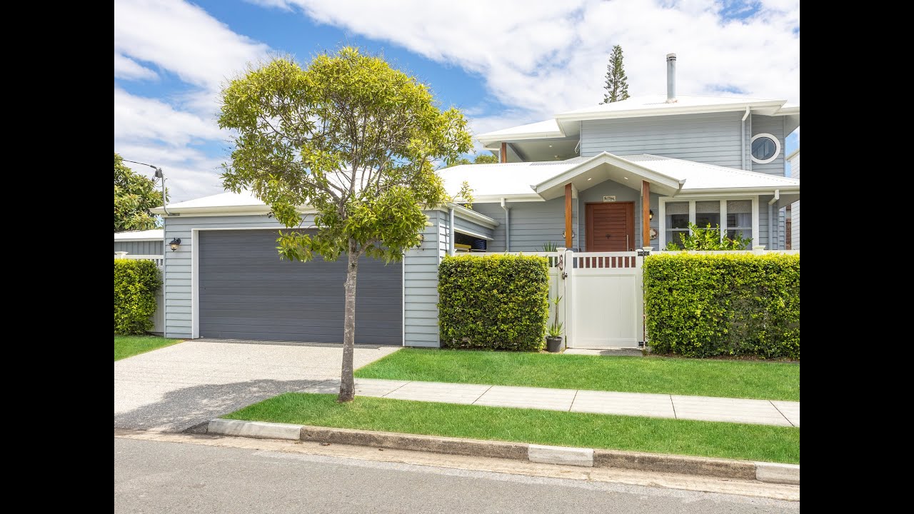 Danny O'Donnell Proudly Presents 77 Acanthus Avenue, Burleigh Waters