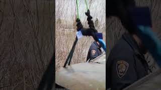 Grim Discovery: Human Remains Found in Ongoing Investigation