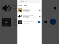 use my sound please
