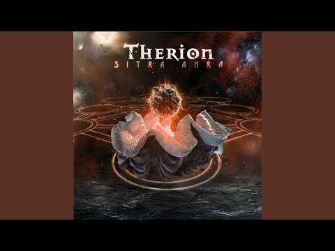 Therion - Sitra Ahra