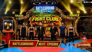 Battleground S2 WINNER LEAKED? 😱 Rekha Vs Shiva Final Battle 🔥 Grand Finale LIVE Update 🔴 Rv - 7.0