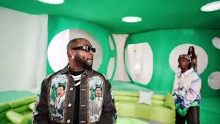Young John - Dada ft Davido remix by Young peci - crazy love  ft.Danojeh