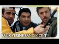 Bayram, Adem ve Metin sandığı buluyor! | #CennetinÇocukları 30. Bölüm