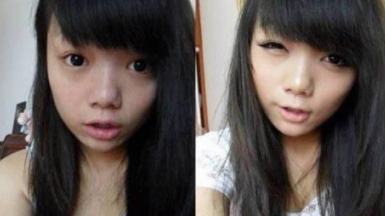 азиатки без макияжа фото фото 22
