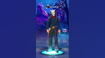 NEW Added Fortnitemares Skins (Huggy Wuggy, The Grabber, Ghost Face)