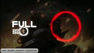 FULL BASS - DJ LOVE IS THE ANSWER - LAGU DJ VIRAL 2021