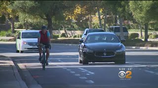 Road Diet Plan For Thousand Oaks