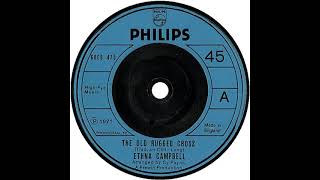 UK New Entry 1975 (328) Ethna Campbell - The Old Rugged Cross