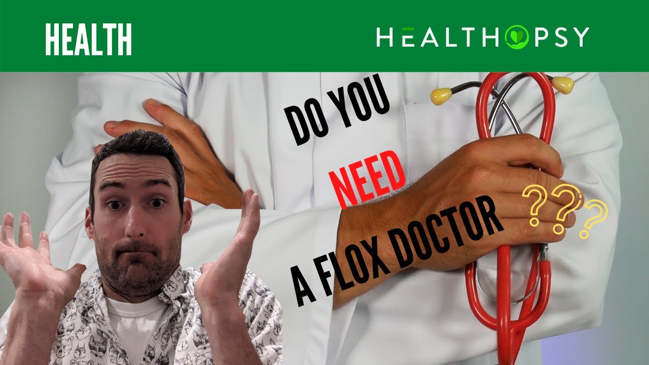 Are You a Floxie? If You Have Taken Cipro or Levaquin & Looking For A