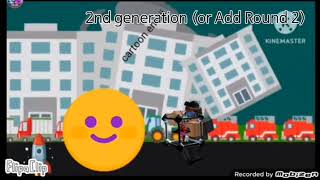 Digital generation loss (Read description)