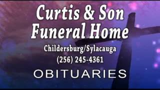Daybreak Obituaries 9/29/2016