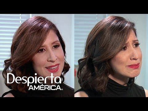 Video: Elyangélica González Racconta La Sua Storia Di Superamento