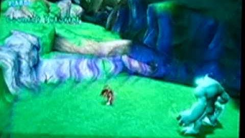 Crash Mind Over Mutant-Part 3