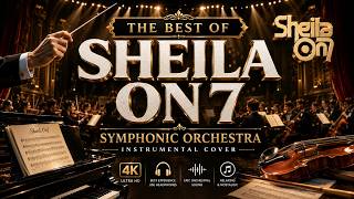 THE BEST OF SHEILA ON 7