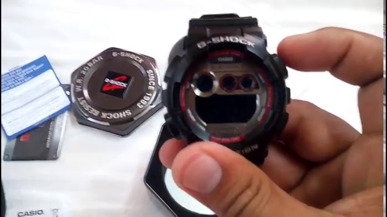 g shock gd 120ts