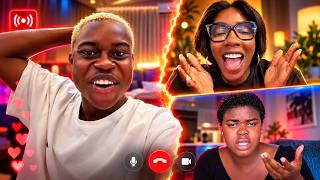 Jarvis and Peller Streams With Tiwa Savage (FULL STREAM) - TikTok Live