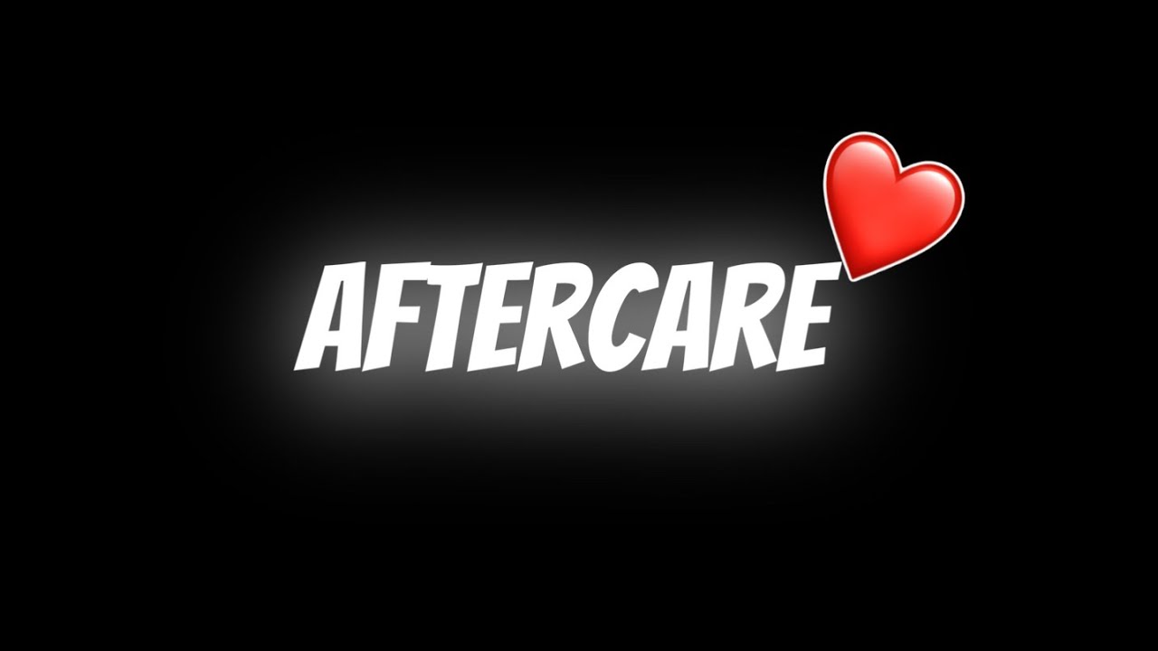 [Boyfriend Asmr] sorry for being too rough [M4F]