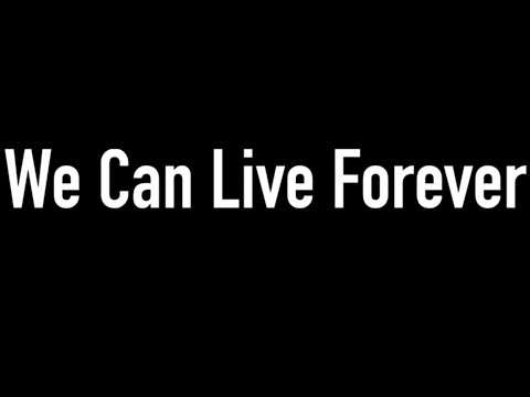 Jake Hill - We Can Live Forever Lyrics