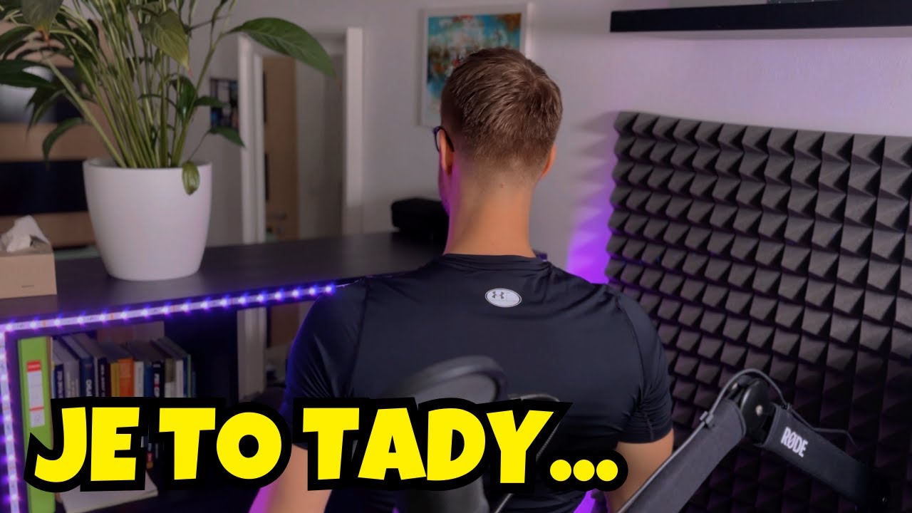Už se Nechci Dál Skrývat