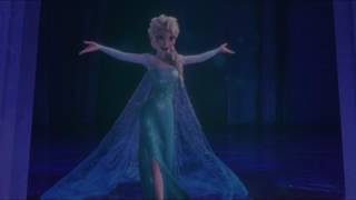 {Elsa} Wide Awake {Thanks for 1,200 ♥︎}