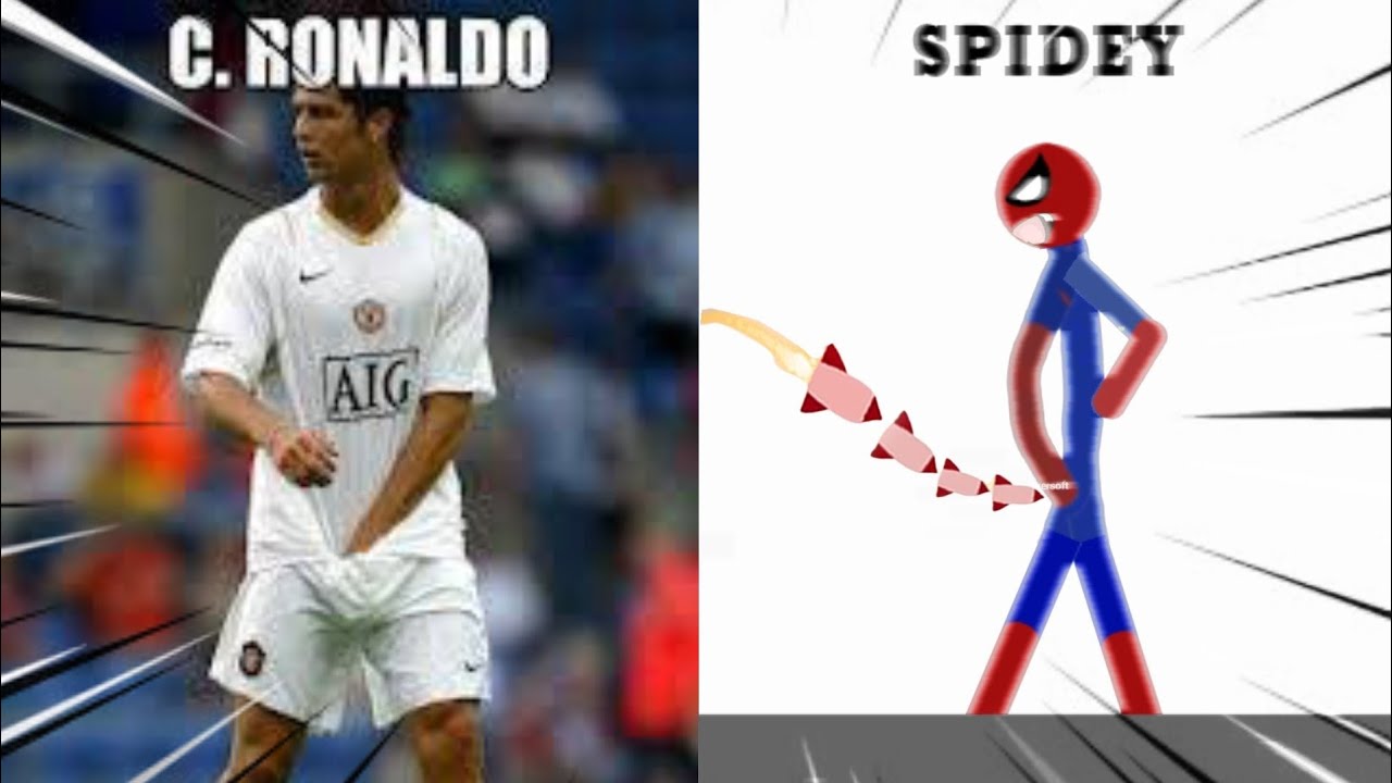 Hottest Trends From The World of stickman dismounting funny moments ...