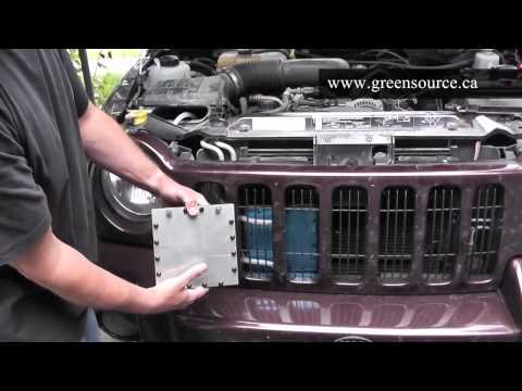 Vidéo: Comment installer un générateur d'hydrogène dans ma voiture ?