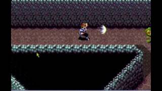 Commie Plays Arcus Spirits