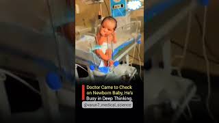 Neonatal intensive care unit #india #baby #varun7