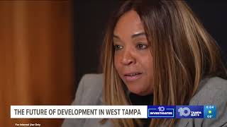 Tampa Breaks Ground on Affordable Housing Canopy Phase 2 - Thursday, February 22, 2024