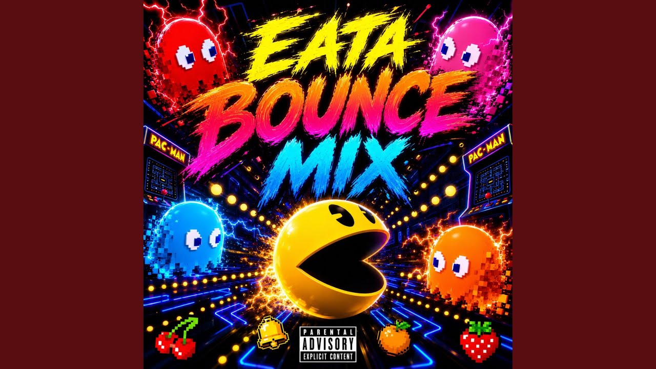Watch EATA (BOUNCE) (feat. Drita) on YouTube Watch EATA (BOUNCE) (feat. Drita) on YouTube