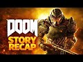 DOOM (2016) STORY EXPLAINED