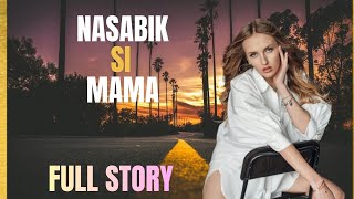 BUMIGAY SA MANUGANG | FULL TAGALOG STORIES