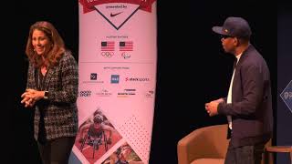 Project Play Summit 2023: Day 1 Plenary Session Closing Remarks