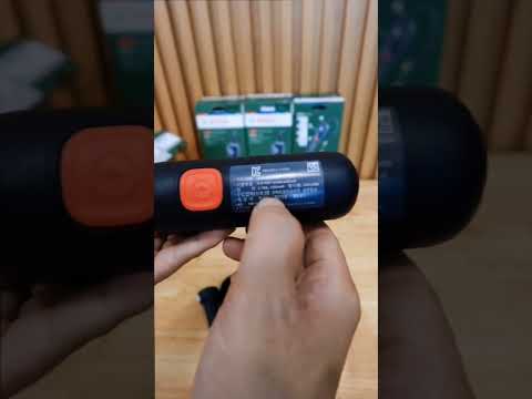 Máy chà rửa Bosch universalBrush