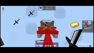 مرحبا حبايب قلبي سويت لكم فيديو cube craft bed wars ادعموني 🙏🙏🙏