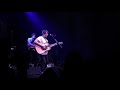 알렉 벤자민 내한 - outrunning karma 190818 Alec Benjamin live