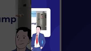 Upgrade to Energy-Efficient Heat Pump Water Heaters – Cozy Comfort Plus
