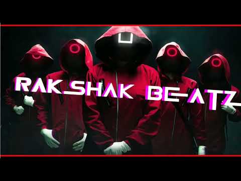 Bing Bing Boo | Full Audio | Yashraj Mukhate | Rakshak beatz | SastaTrance #Rakshakbeatz #bingbingbo