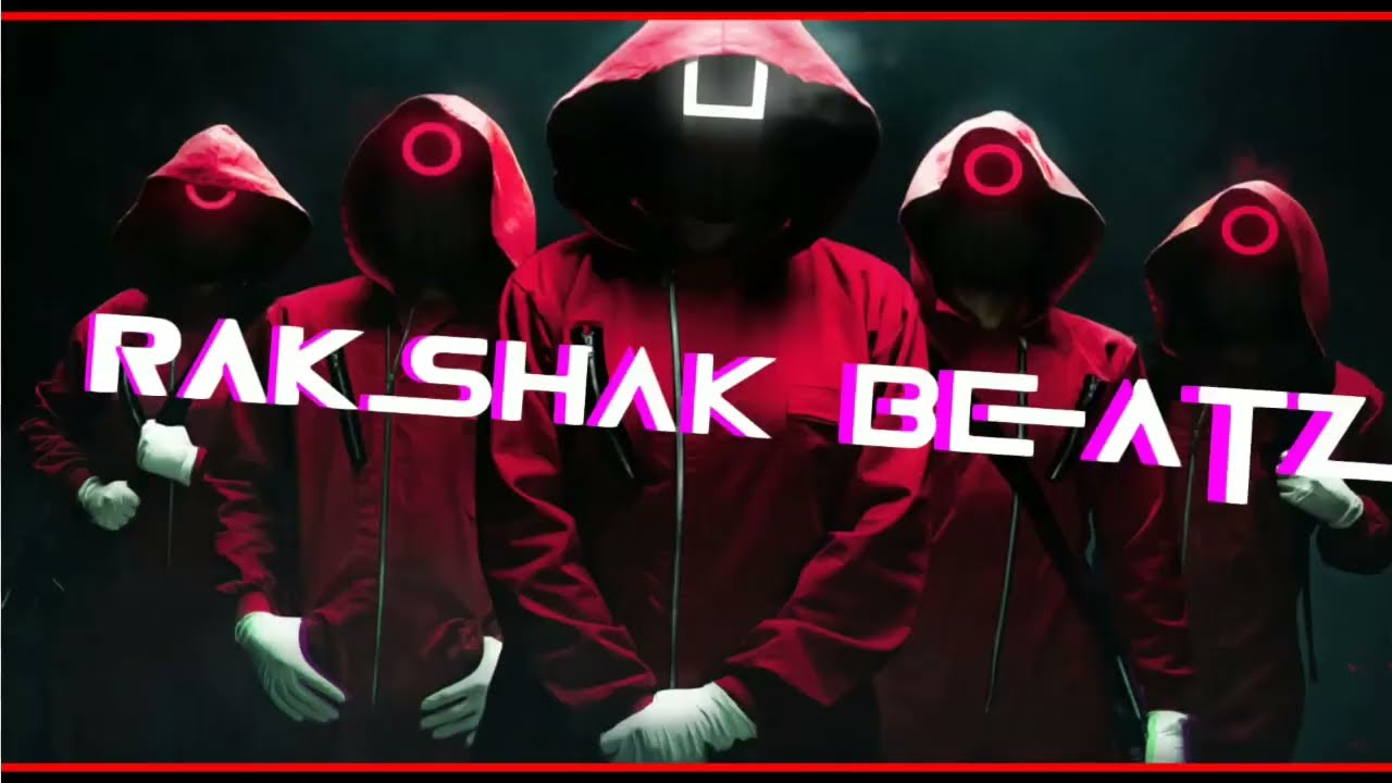 Bing Bing Boo | Full Audio | Yashraj Mukhate | Rakshak beatz | SastaTrance 