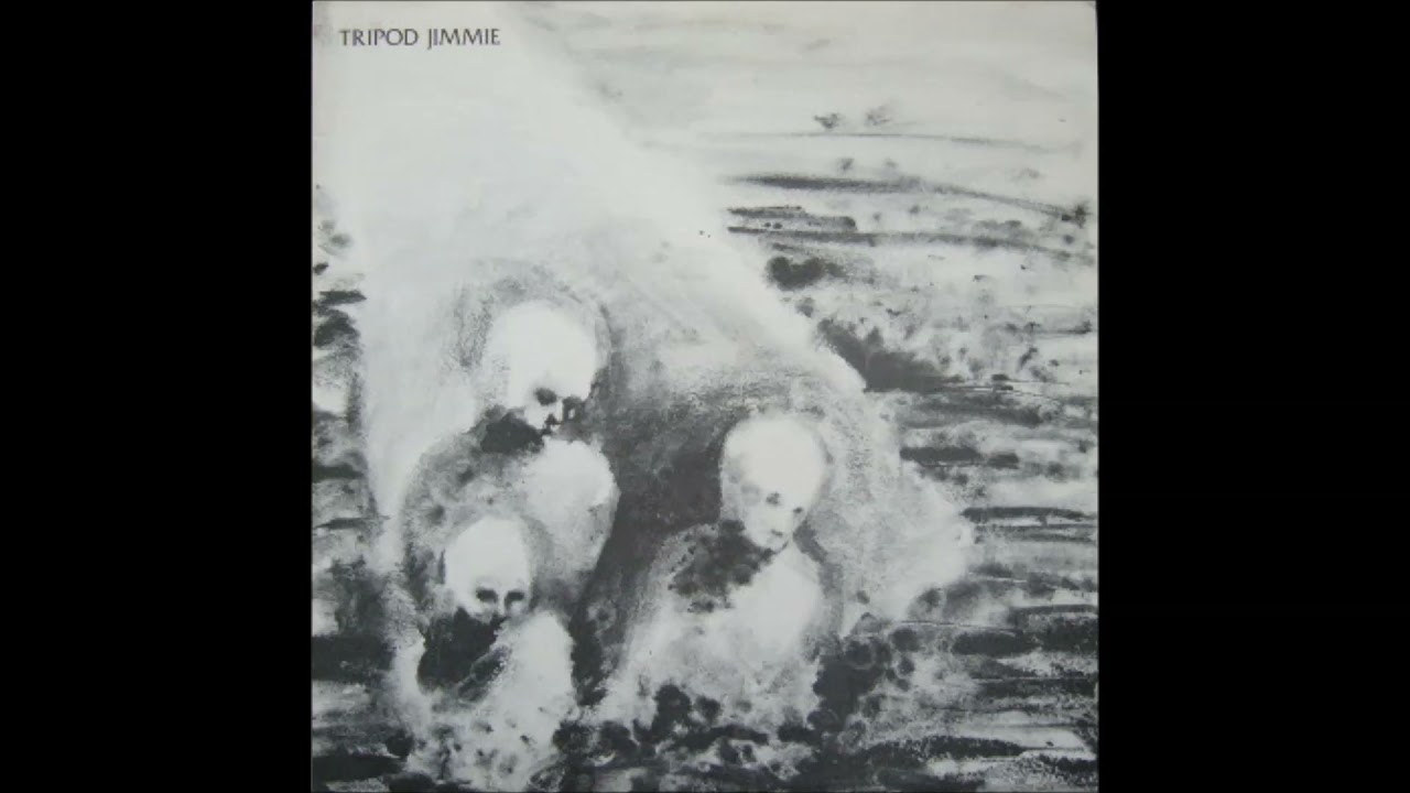 Tripod Jimmie - Women in Uniform (1982)