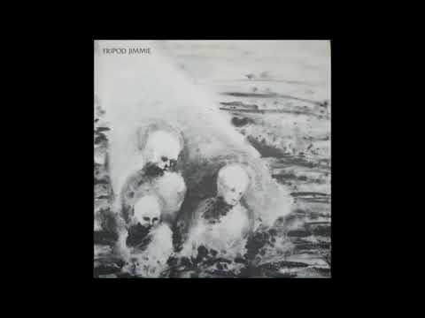 Tripod Jimmie - Women in Uniform (1982)