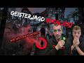 Burg Hohenecken - GEISTERJAGD ESKALIERT!!!