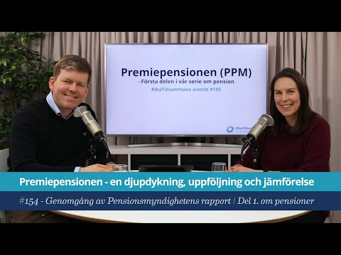 Video: Vad är skillnaden mellan uppföljning och icke -uppföljningsstyrning?