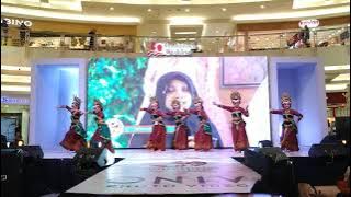 RUPO KEMBYANG BY GONGG PRADA MANAGEMENT (JUARA 1 LOMBA TARI KREASI TRADISIONAL ROYAL PLAZA SURABAYA)