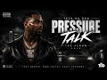 TECH DA DON — PRESSURE TALK | OFFICIAL AUDIO OUT NOW